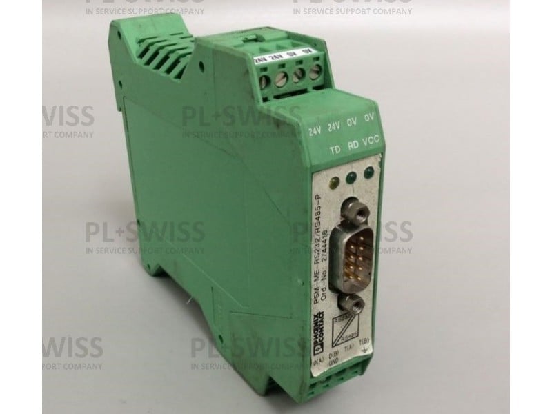 PSM-ME-RS232/RS485-P