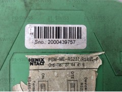 PSM-ME-RS232/RS485-P