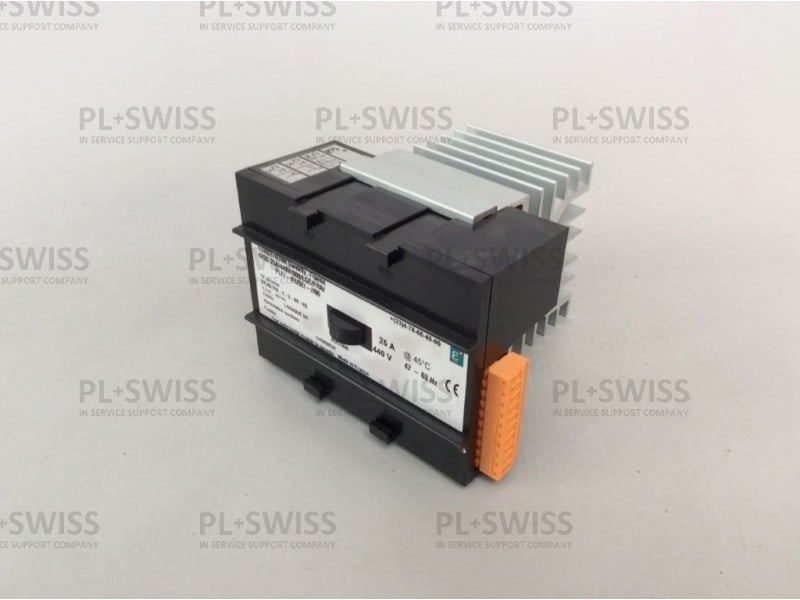 425S 25A/440V/000/LGC/FRA/PLF/-/FUSE/-//00