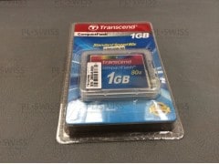 COMPACTFLASH 1GB