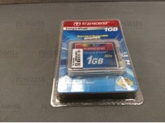 COMPACTFLASH 1GB