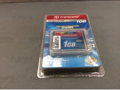 COMPACTFLASH 1GB