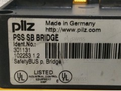 PSS SB BRIDGE