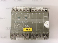 PNOZ 24VDC 3S 1Ö