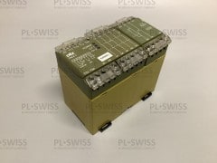 PNOZ/3 24 VDC 5S 1Ö W