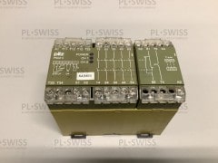 PNOZ/3 24 VDC 5S 1Ö W