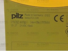 PNOZ-MI1P