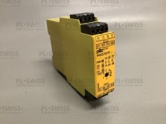 PNOZ XV1P 30/24VDC 2N/O 1N/O1