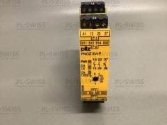 PNOZ XV1P 30/24VDC 2N/O 1N/O1