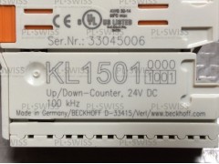 KL 1501