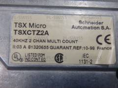 TSXCTZ-2A