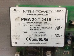 PMA 20 T 2415