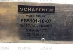 FS5101-10-07