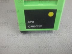 CPU5020