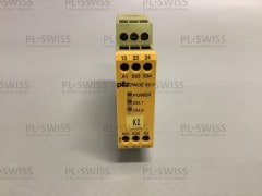 PNOZ X2.1 24VAC/DC 2N/O