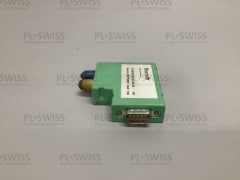 VT-SERCOS-LWL-MS-20