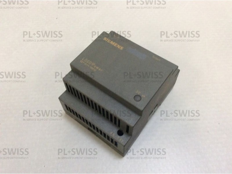 SIEMENS 6EP1311-1SH12 (6EP13111SH12) : NC