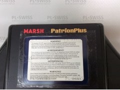 MARSH PATRIONPLUS