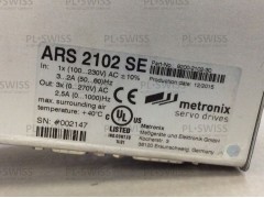 ARS 2102 SE