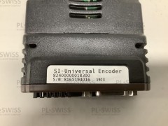 SI-UNIVERSAL ENCODER