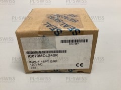 IC670MDL240K