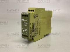 S1PN 400-500VAC 2C/O