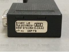 6ES7972-0BA10-0XA0