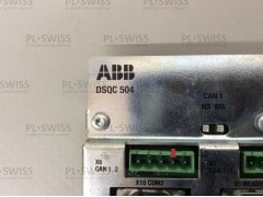 DSQC 504