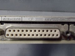 6AV1222-0AC20