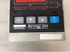 PYROMAT PLUS 300