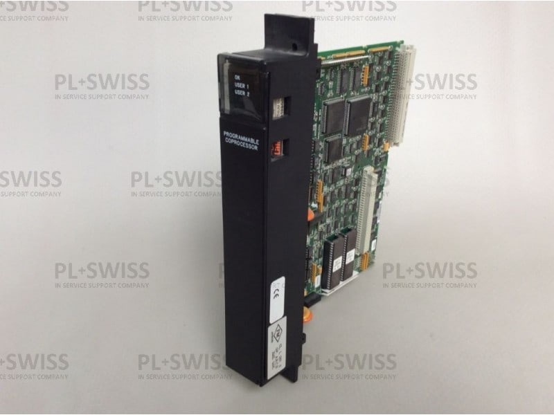 IC697PCM711W