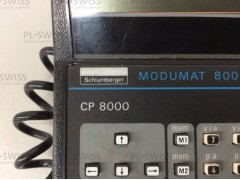 CP 8000