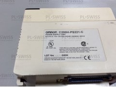 C200H-PS221-C