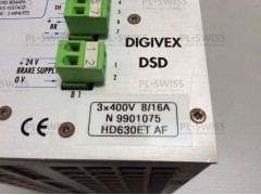 DIGIVEX DSD 8/16