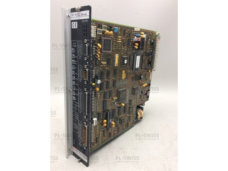 SMT-BD1/1AC 220-08W-T-BS