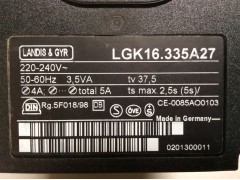 LGK16.335A27