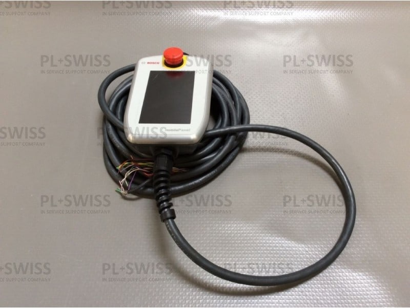 IPC04 WINCE2 MOBILEPANEL