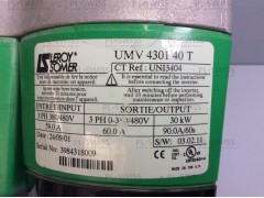 UMV 4301 40 T