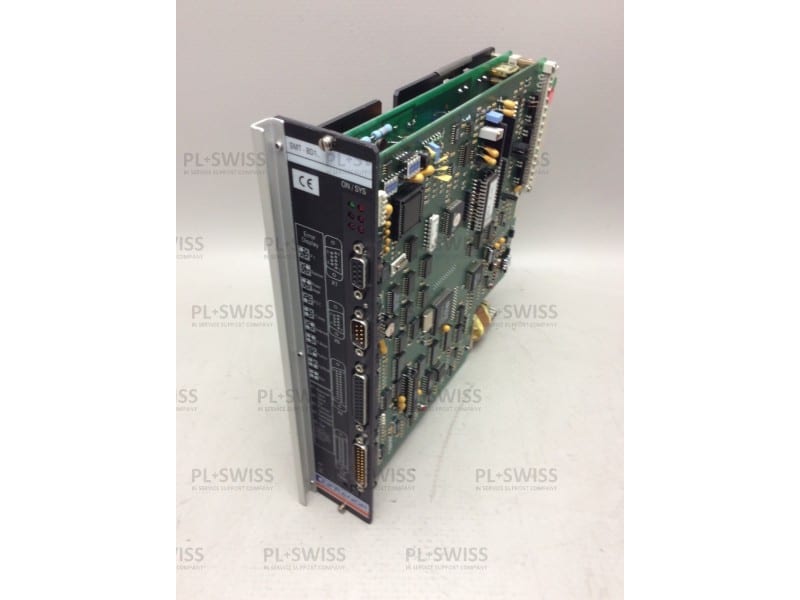 SMT-BD1/1A 220/12-W-T-BS