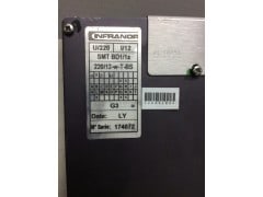 SMT-BD1/1A 220/12-W-T-BS