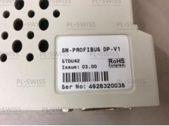 SM-PROFIBUS DP-V1