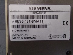 6ES5431-8MA11