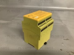 PZE9 24VDC 8N/O 1N/C