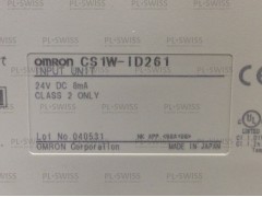 CS1W-ID261