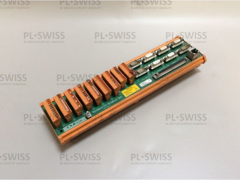 PCI003-502