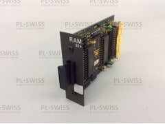 RAM 32K