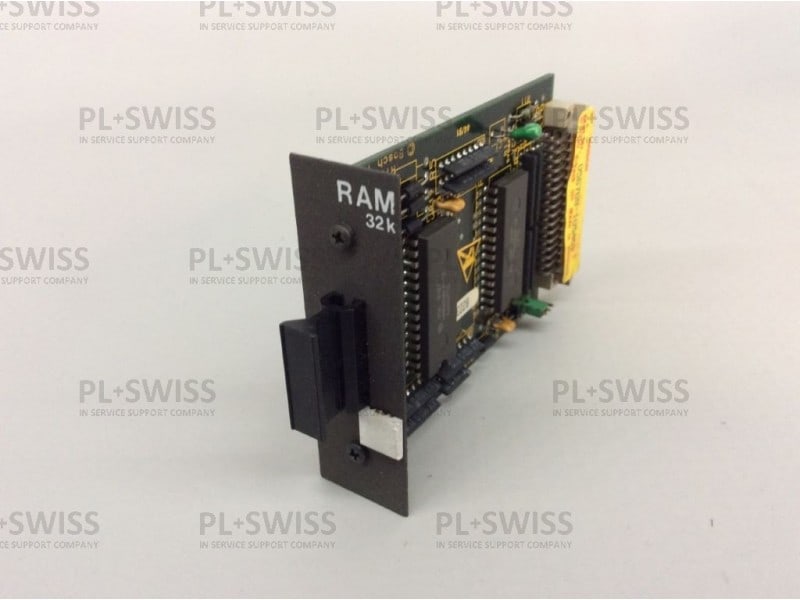 RAM 32K