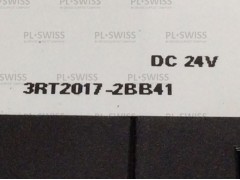 3RT2017-2BB42