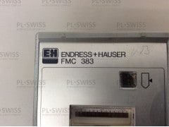 FMC 383