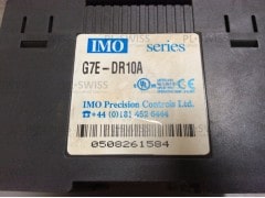 G7E-DR10A